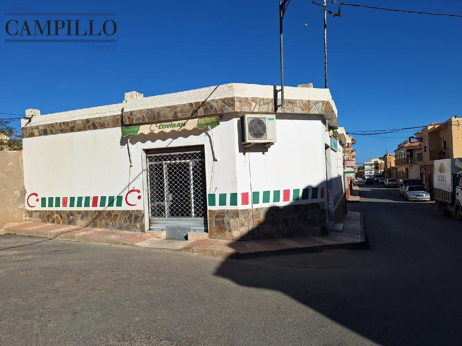  till salu kommersiell Venta Nueva Poniente Almeriense 5