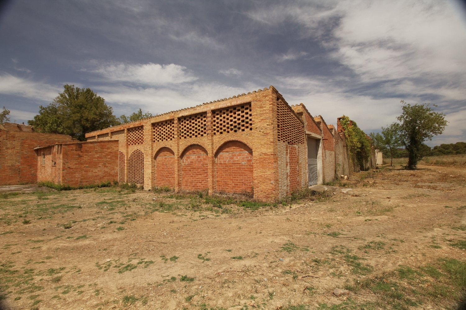  till salu kommersiell Vilafant Alt Empordà 5