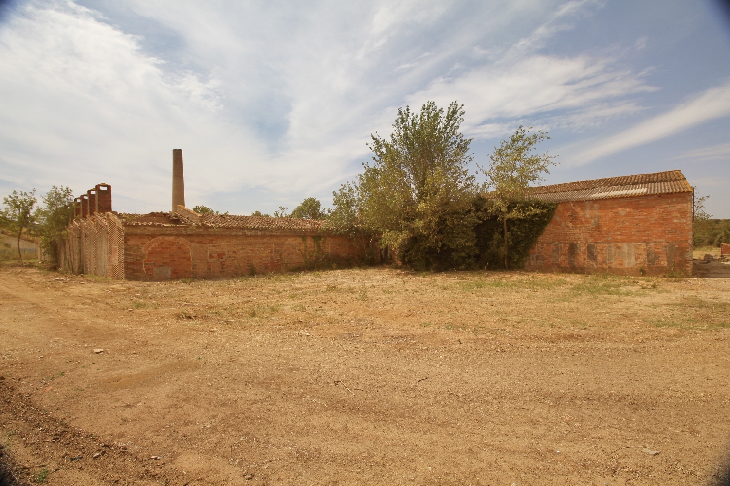  till salu kommersiell Vilafant Alt Empordà 6