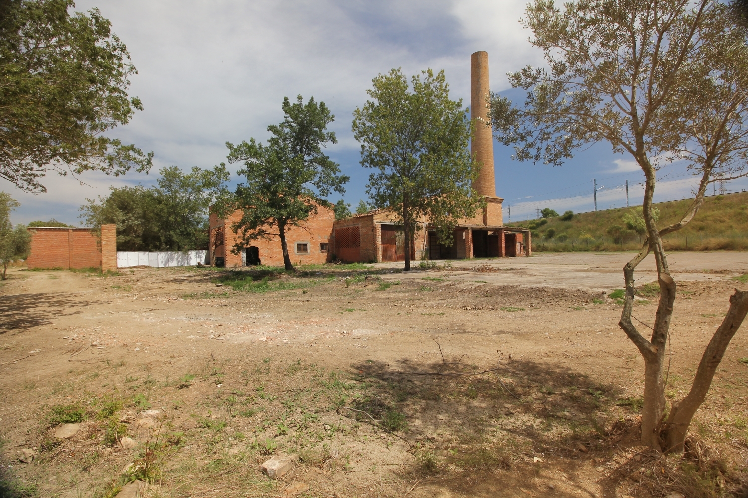  till salu kommersiell Vilafant Alt Empordà 4