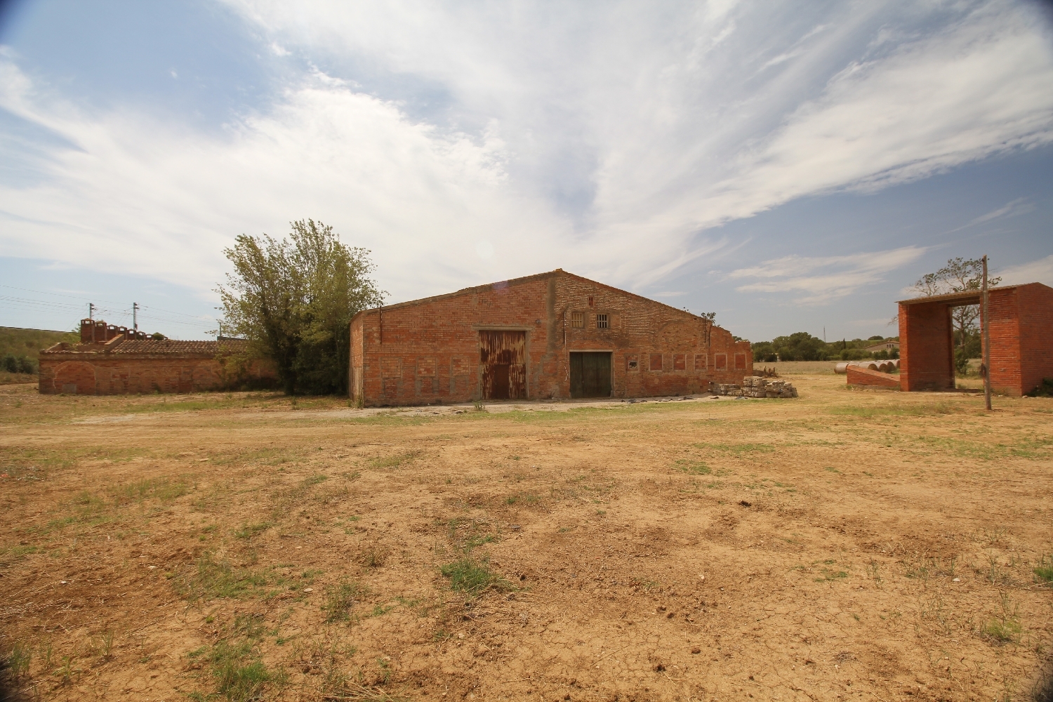  till salu kommersiell Vilafant Alt Empordà 8