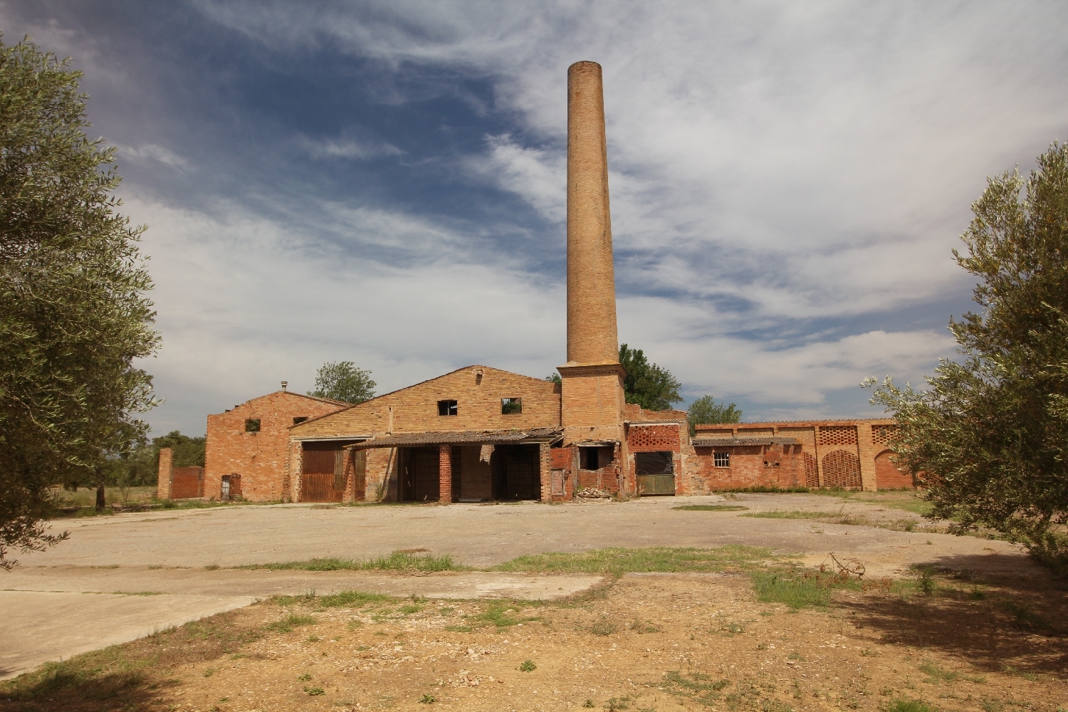  till salu kommersiell Vilafant Alt Empordà 1