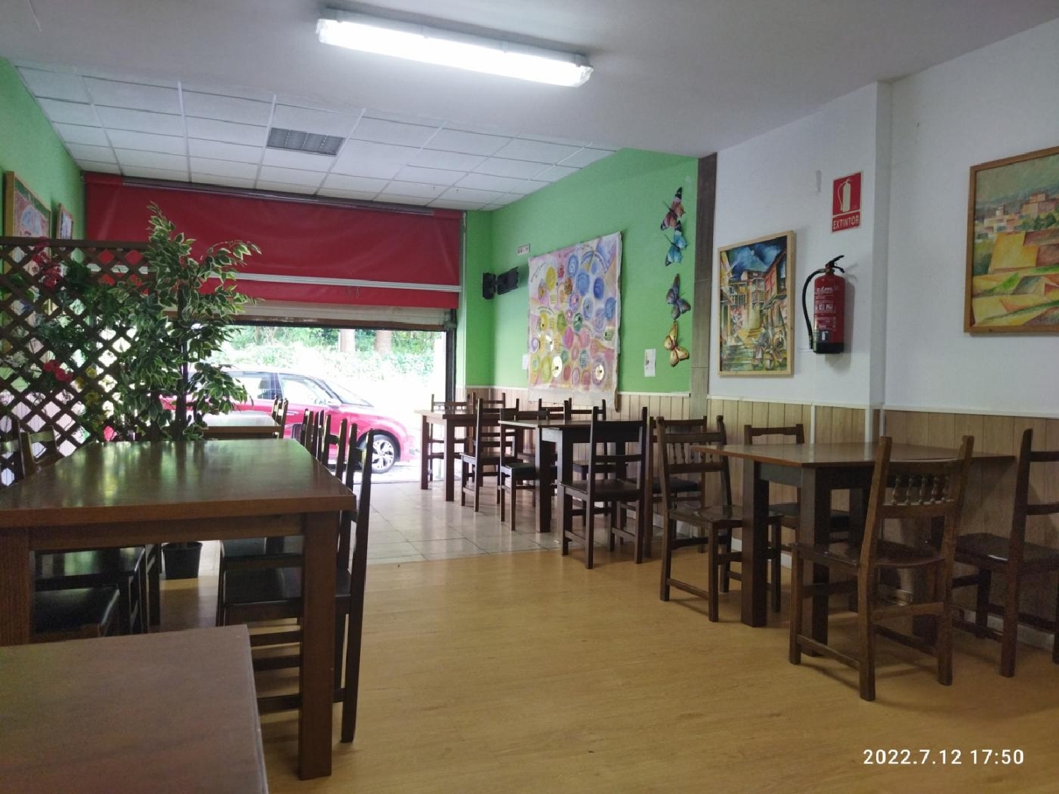 till salu kommersiell Vilariño Morrazo 2