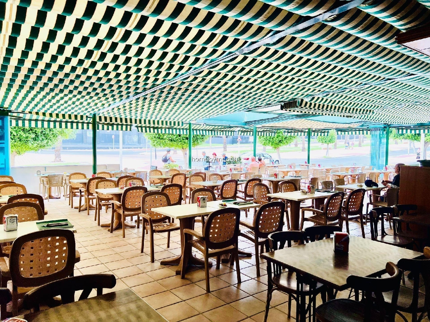  till salu kommersiell Villajoyosa Marina Baixa 4