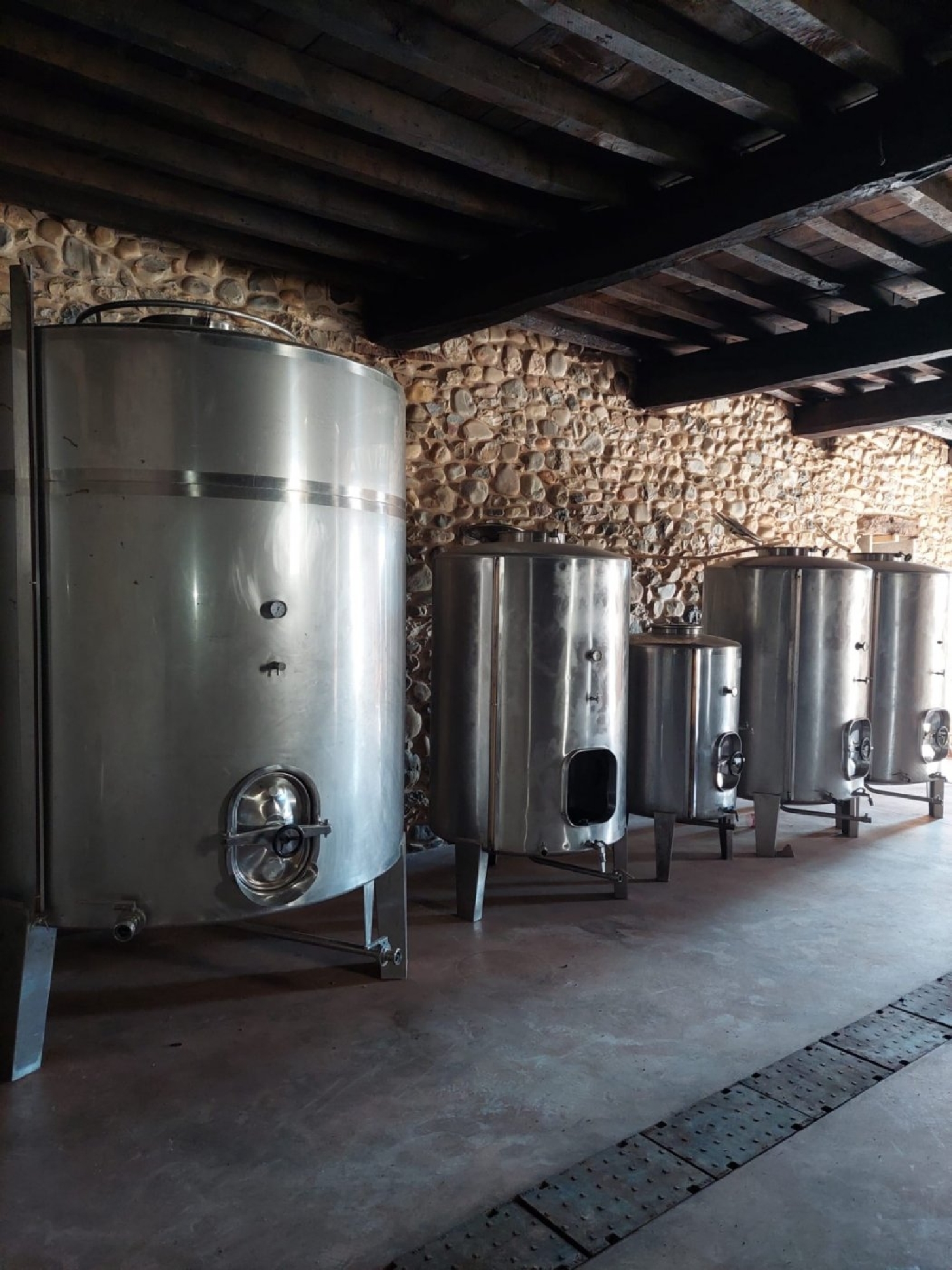  till salu kommersiell Villamartín De La Abadía Bierzo (El) 8