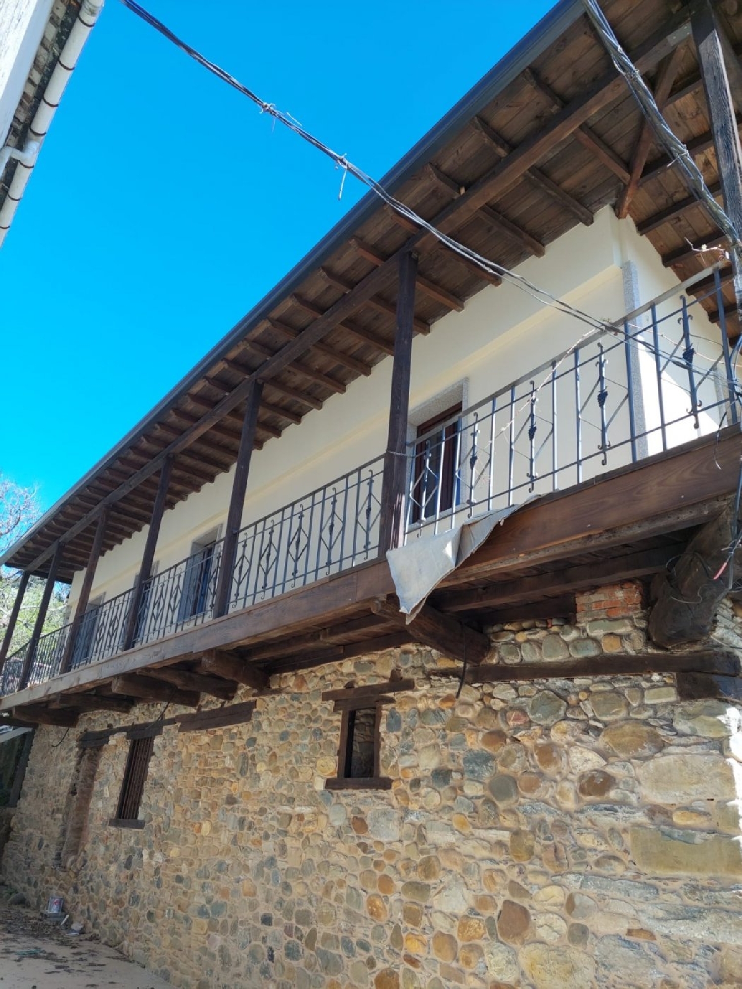  till salu kommersiell Villamartín De La Abadía Bierzo (El) 6