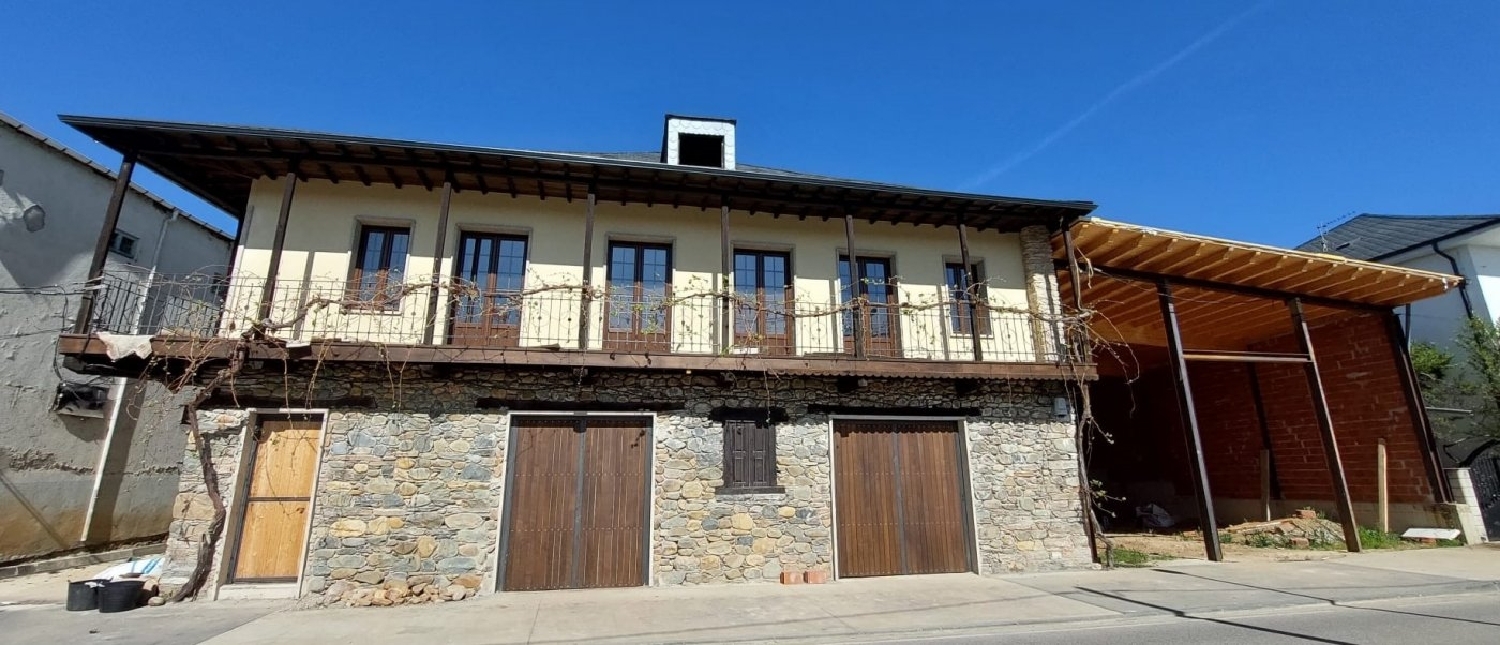  till salu kommersiell Villamartín De La Abadía Bierzo (El) 3