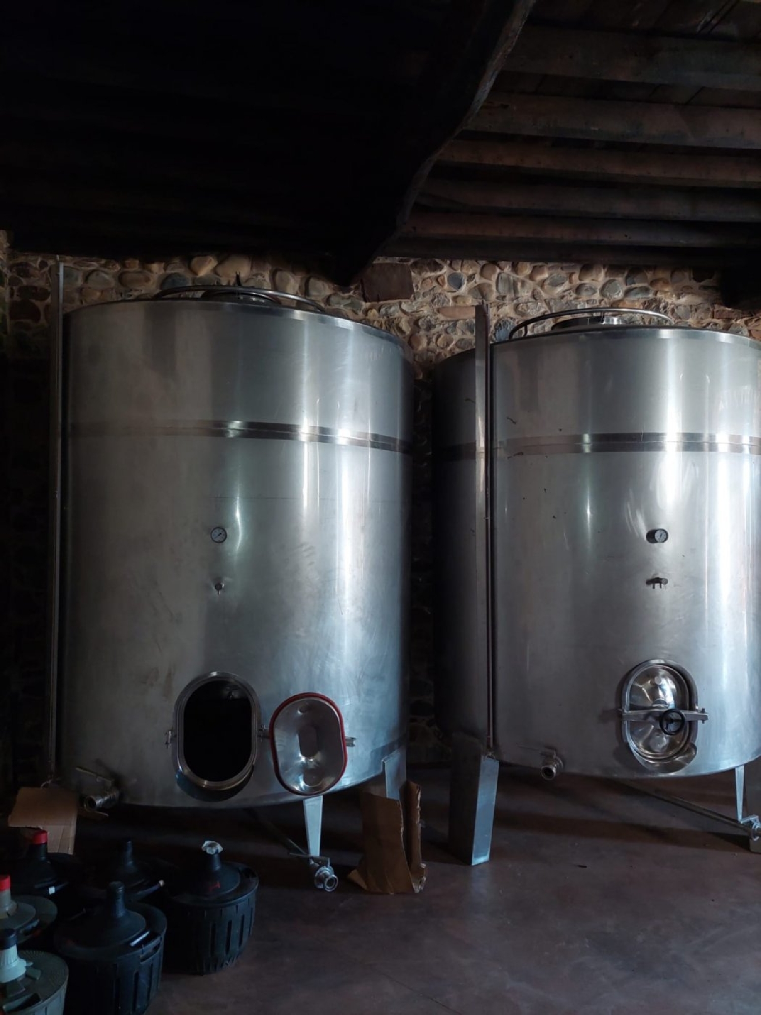  till salu kommersiell Villamartín De La Abadía Bierzo (El) 7