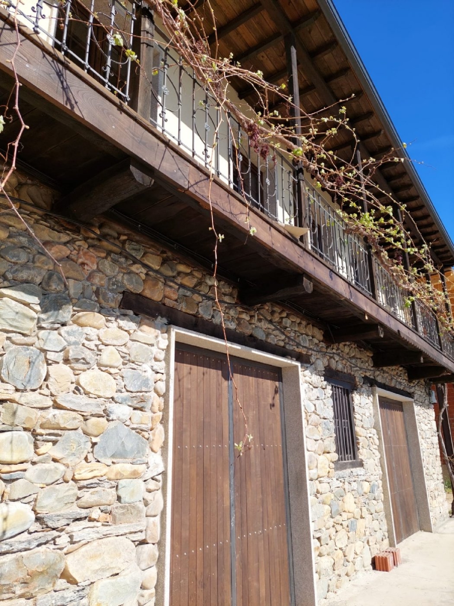  till salu kommersiell Villamartín De La Abadía Bierzo (El) 4