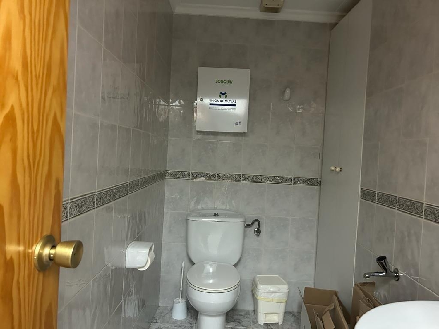  till salu kommersiell Vinaros Baix Maestrat 8