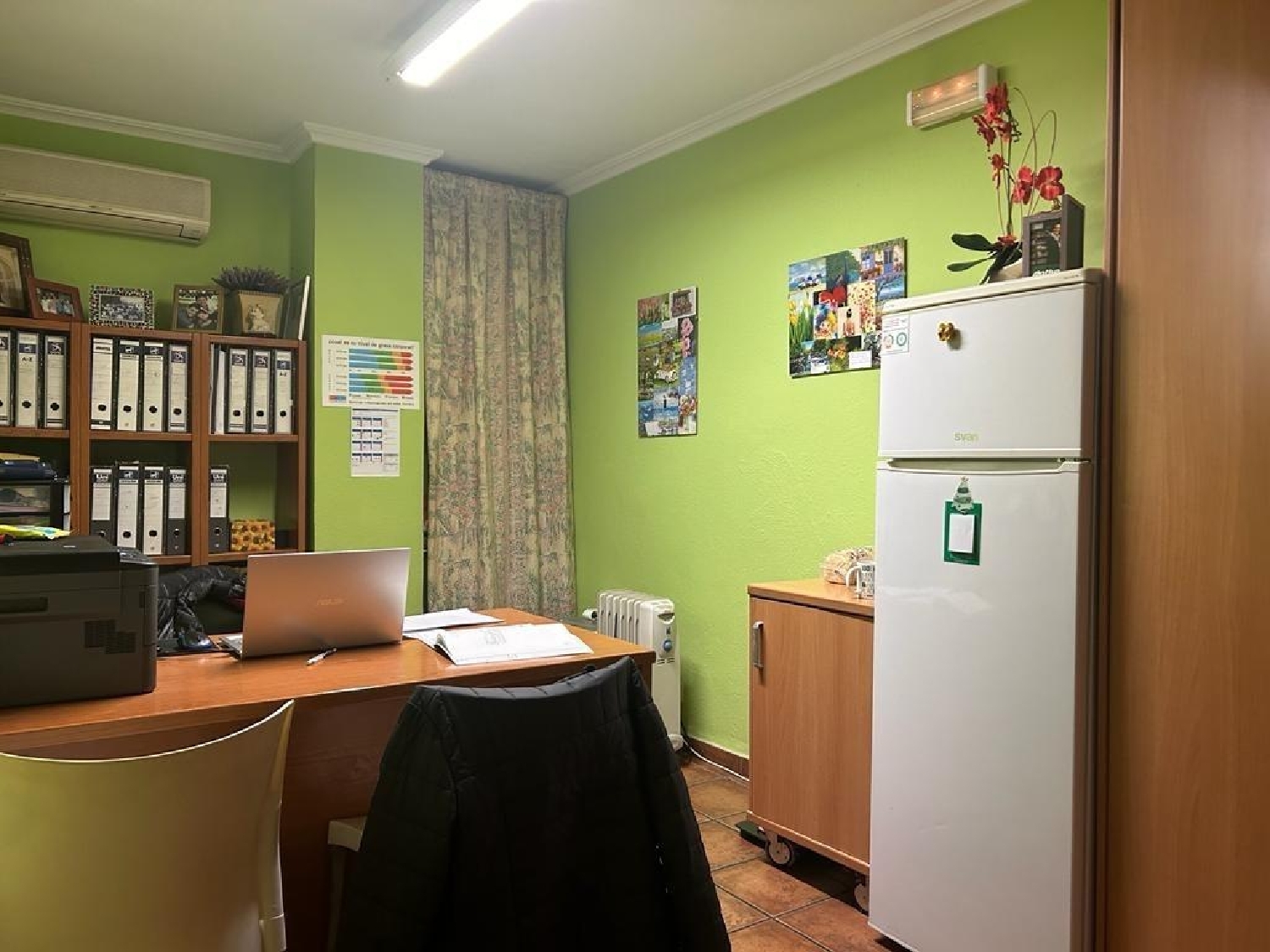 till salu kommersiell Vinaros Baix Maestrat 3
