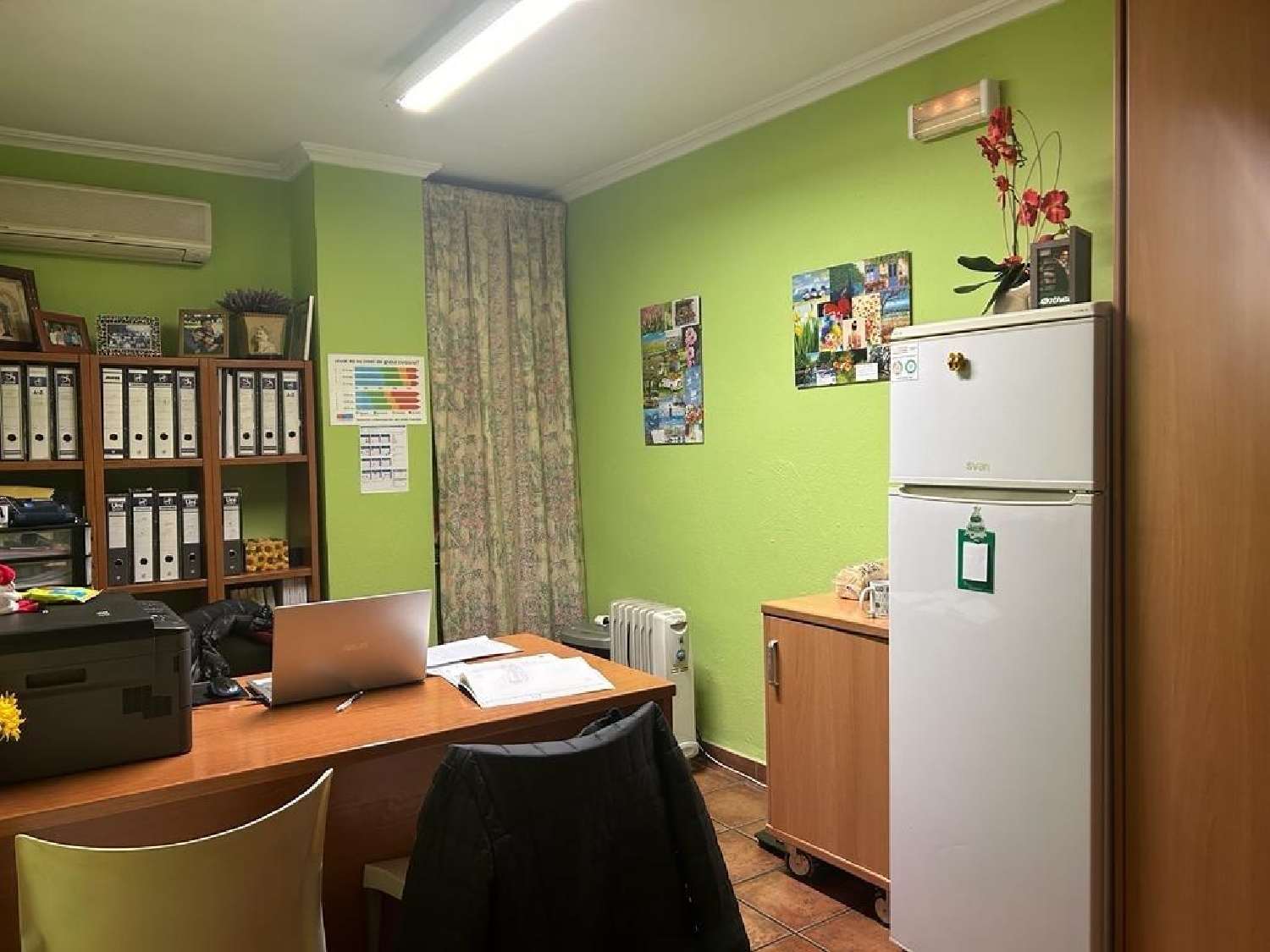  till salu kommersiell Vinaros Baix Maestrat 7