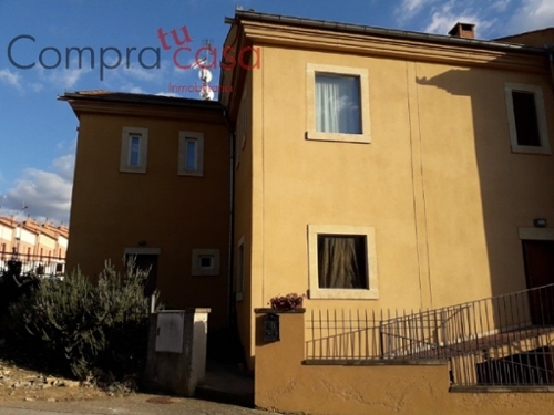 Zamarramala Segovia Sur bedrijfsruimte/ kantoor foto 6230348