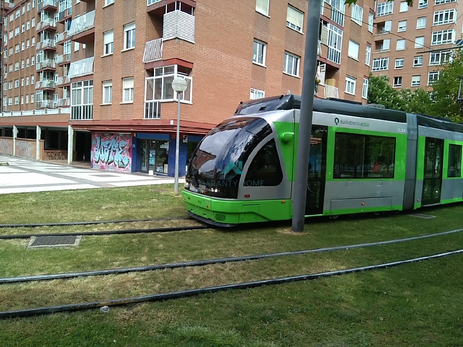 till salu lokal Arriaga Vitoria-Gasteiz 2