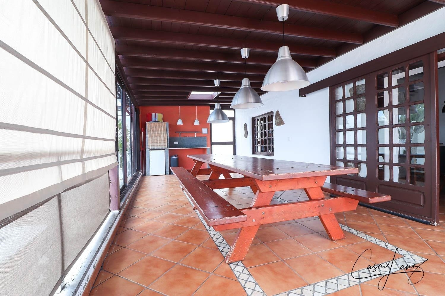 till salu villa La Florida Lanzarote 3