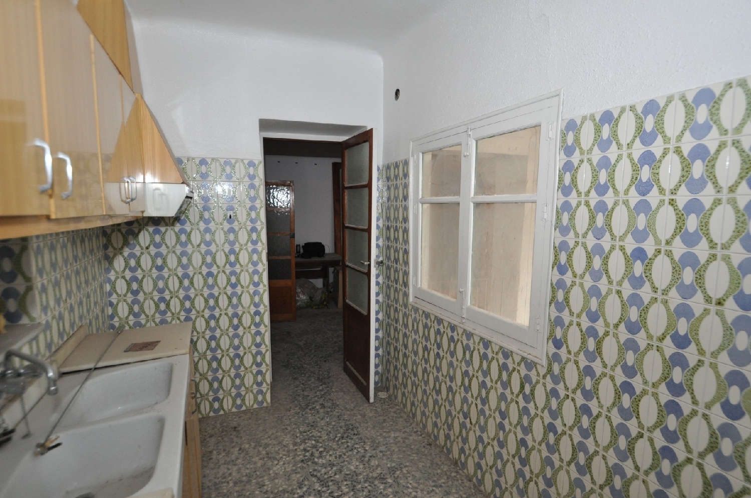  till salu hus La Gloria Alt Vinalopó 6