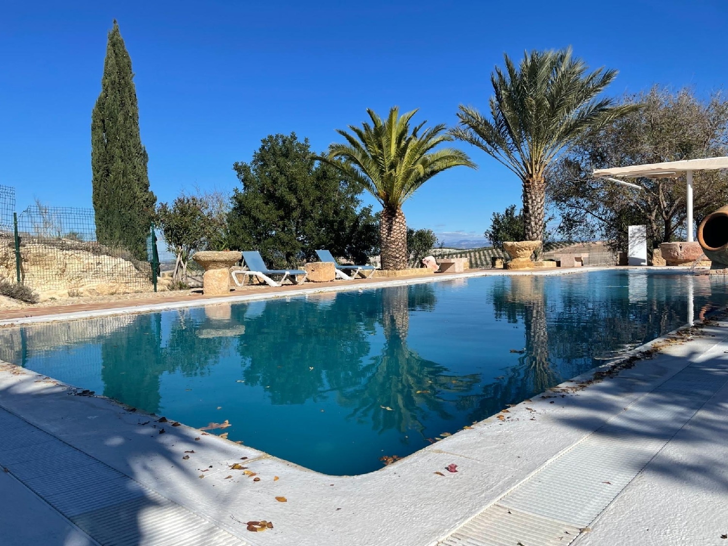 till salu hus på landet Alameda Antequera 3