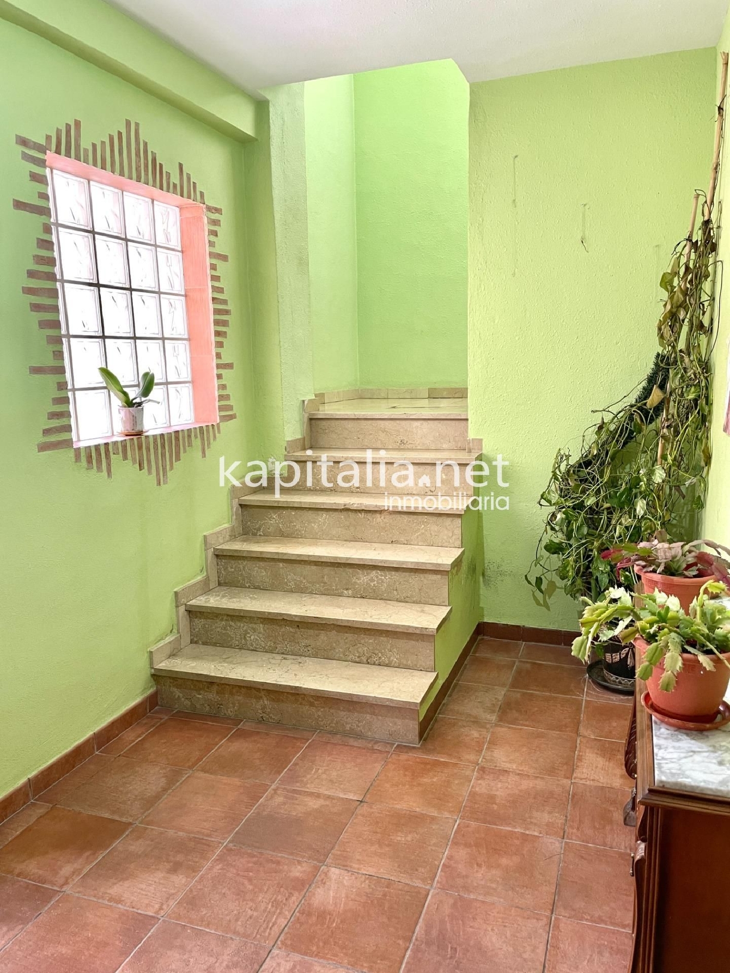  te koop boerderij Albaida Vall D'albaida 7