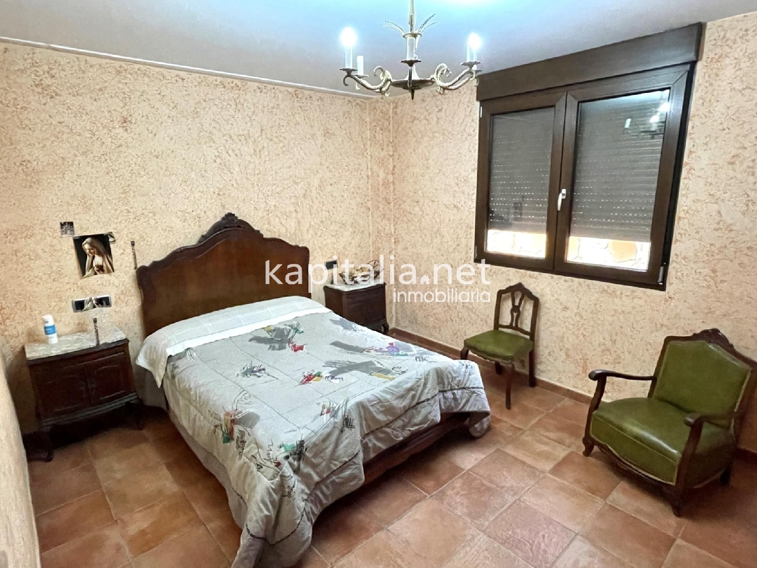  te koop boerderij Albaida Vall D'albaida 6
