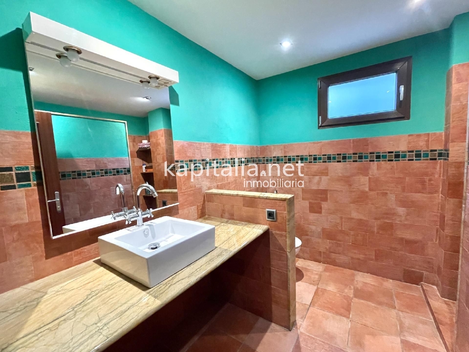  te koop boerderij Albaida Vall D'albaida 3