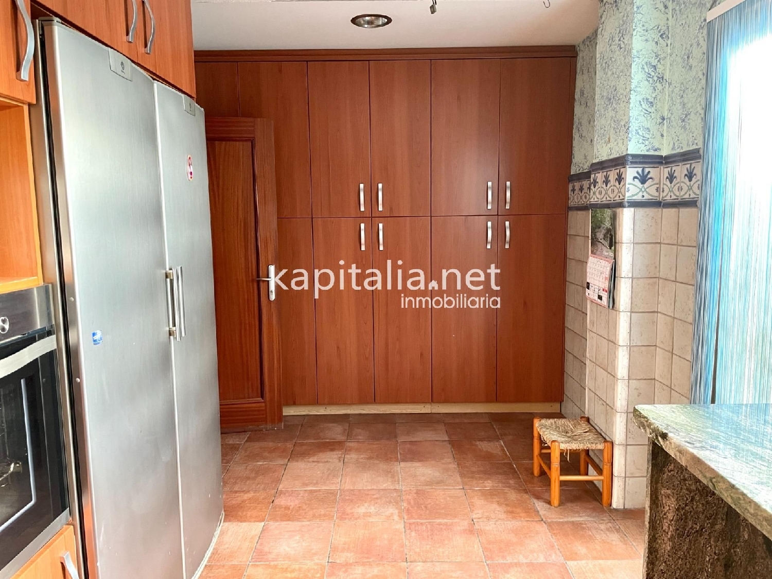  te koop boerderij Albaida Vall D'albaida 5