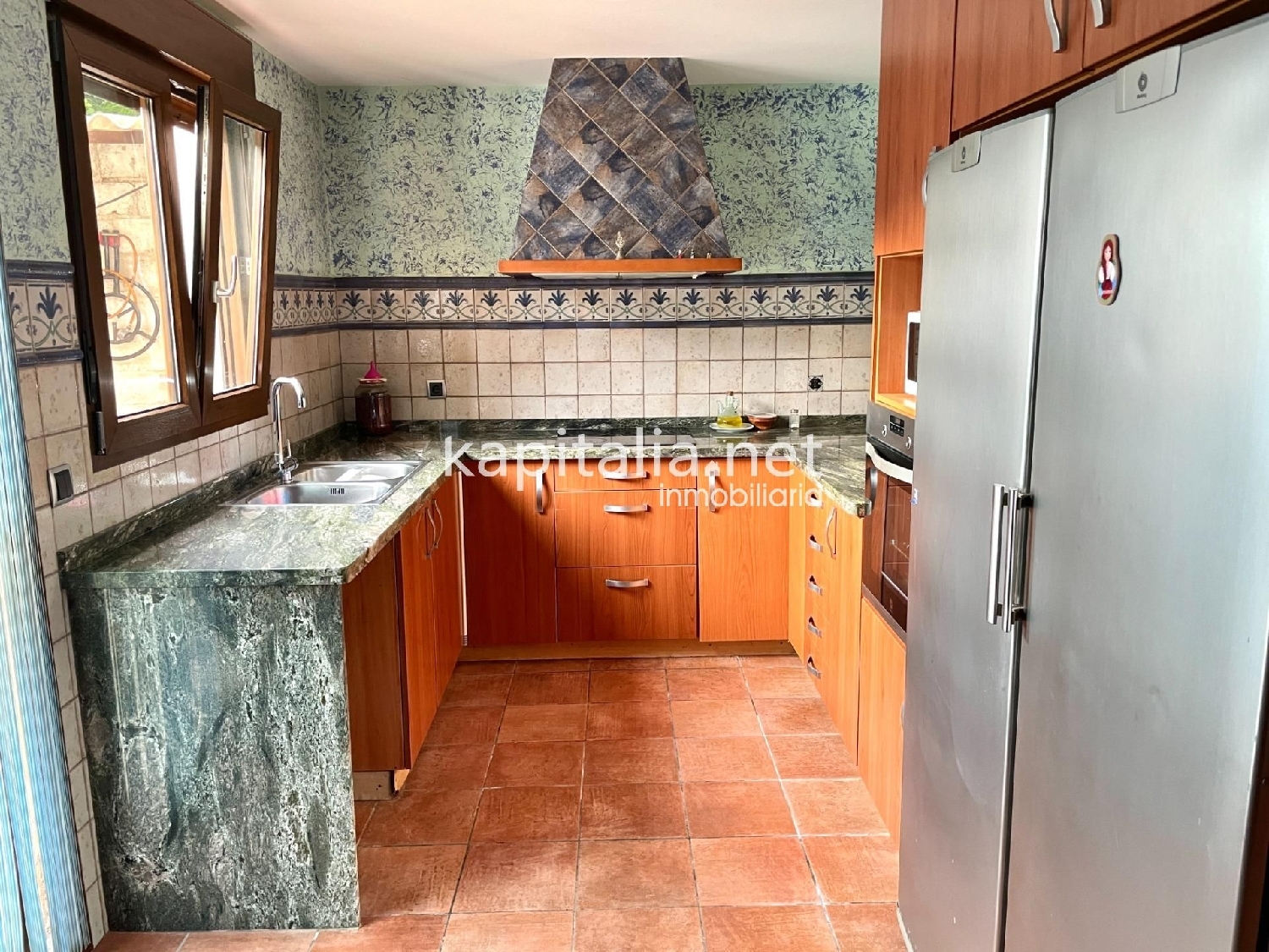  te koop boerderij Albaida Vall D'albaida 2