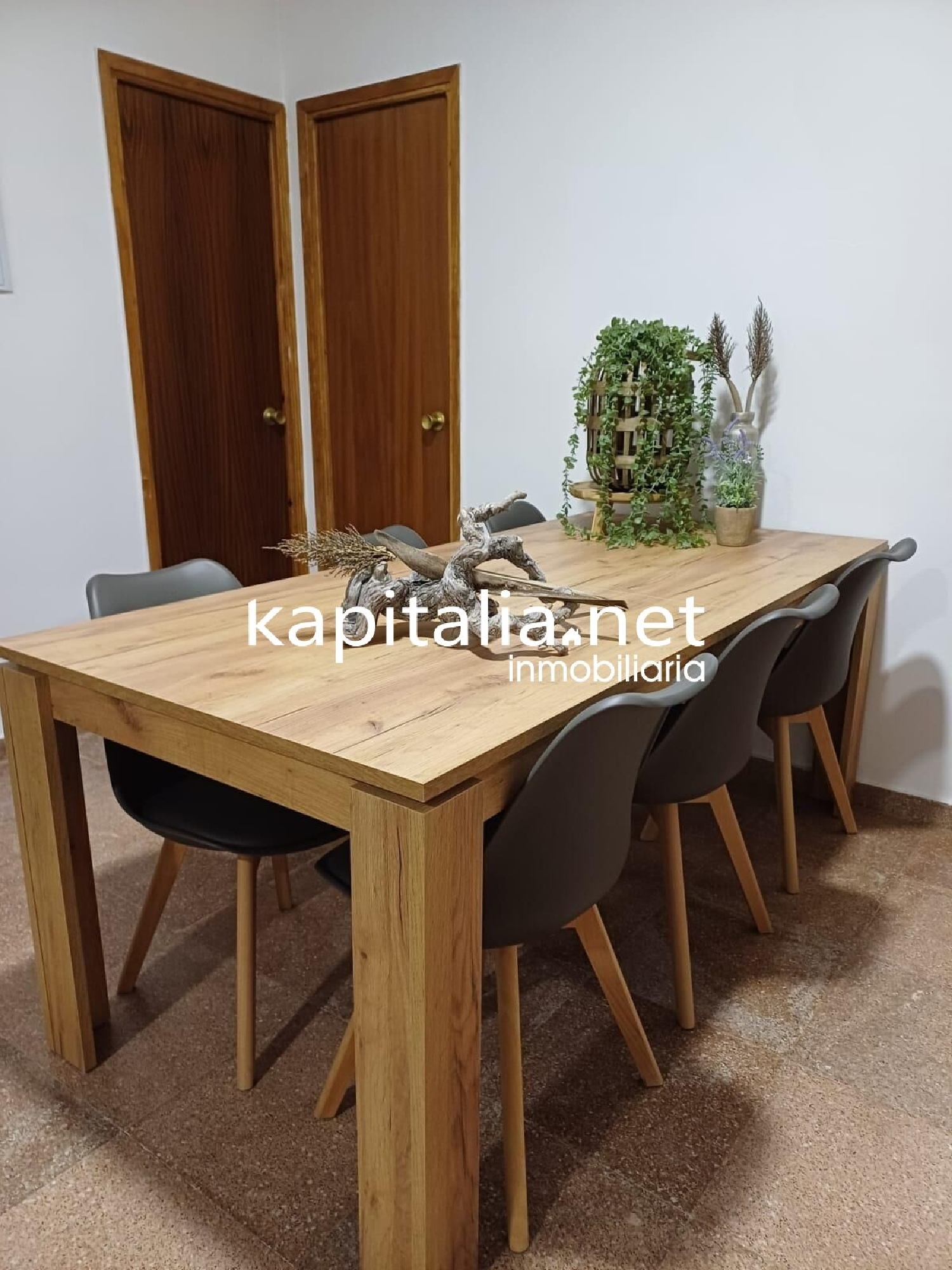  till salu hus på landet Albaida Vall D'albaida 8