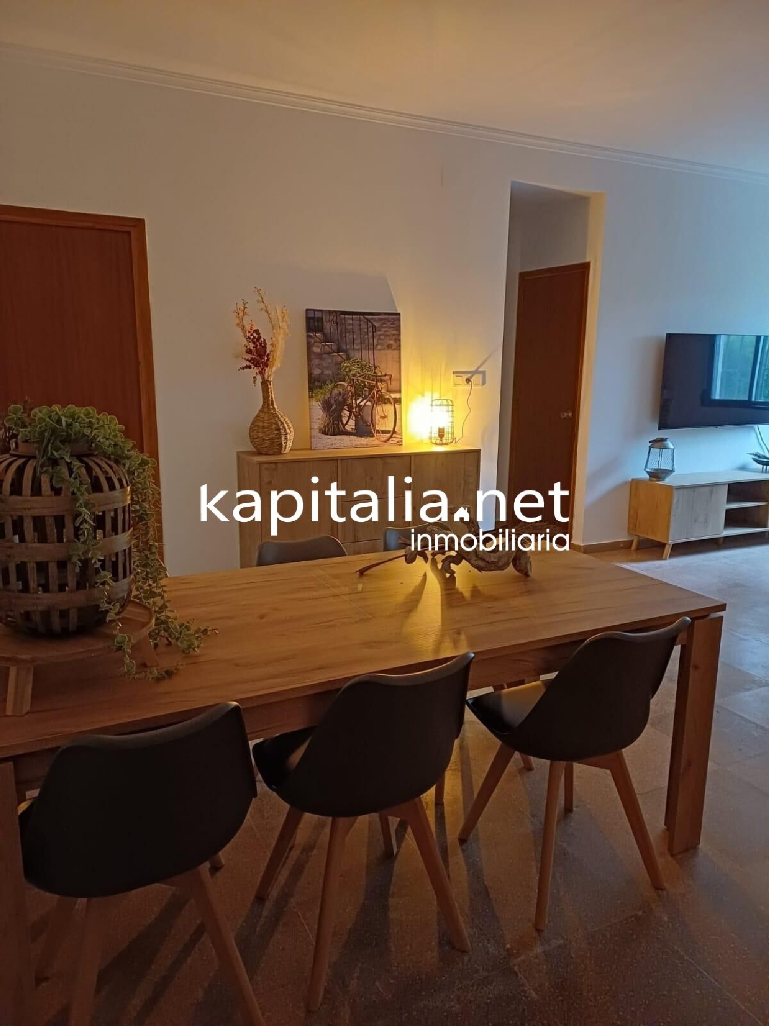  till salu hus på landet Albaida Vall D'albaida 7