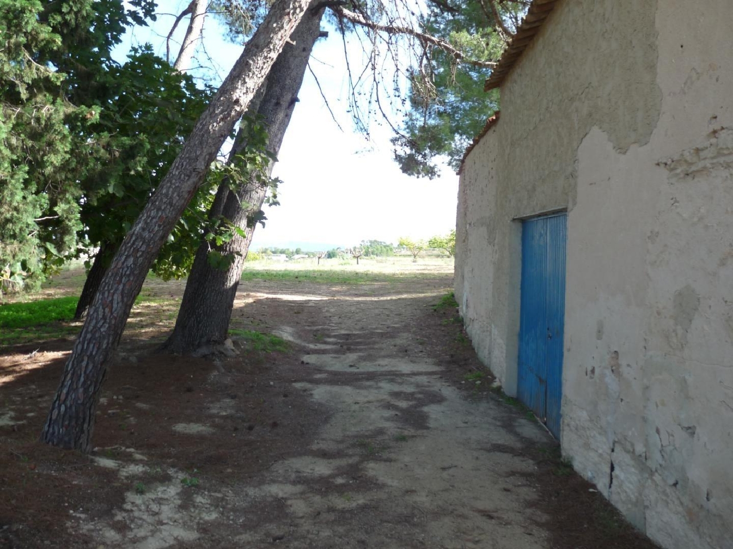 till salu hus på landet Albaida Vall D'albaida 3