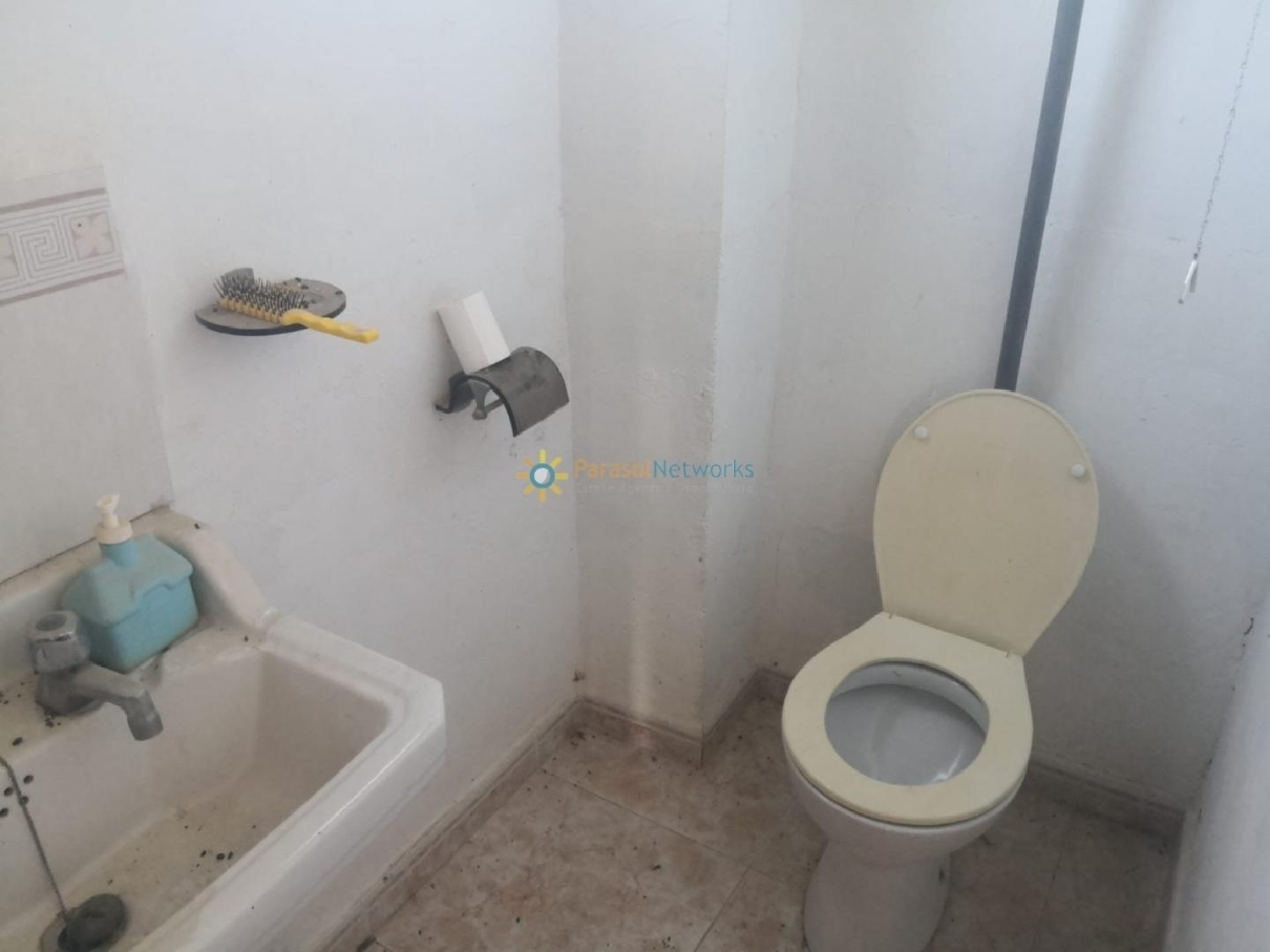  till salu hus på landet Albaida Vall D'albaida 5