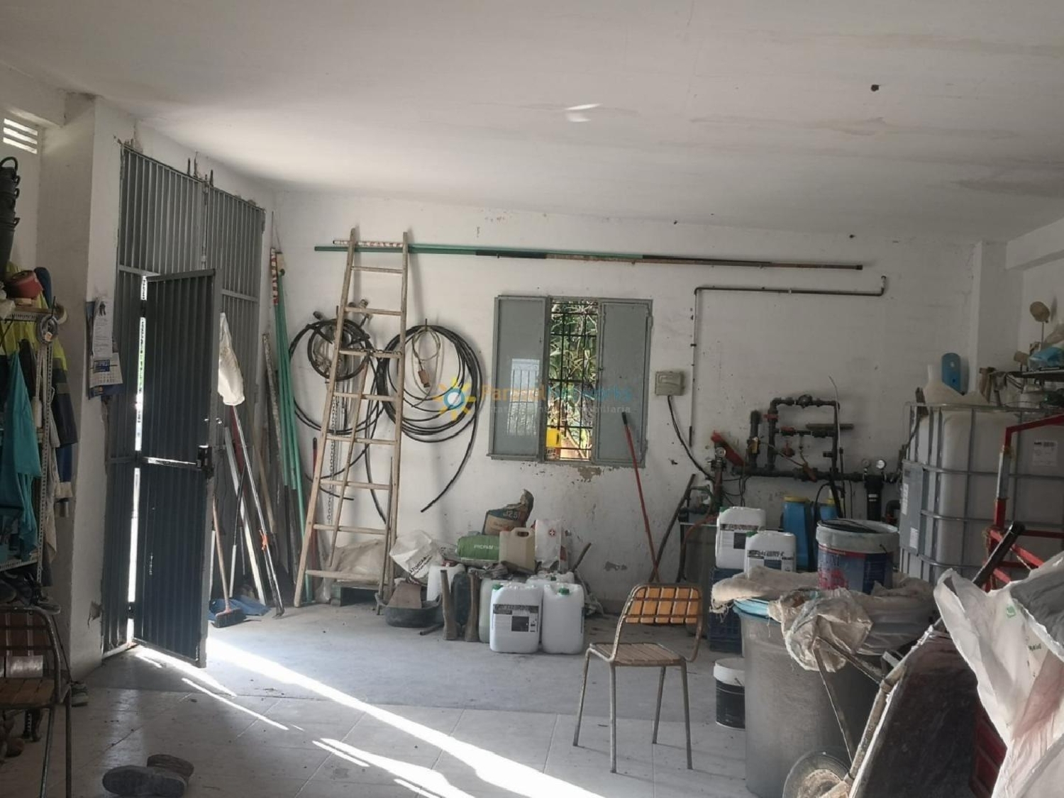 till salu hus på landet Albaida Vall D'albaida 2