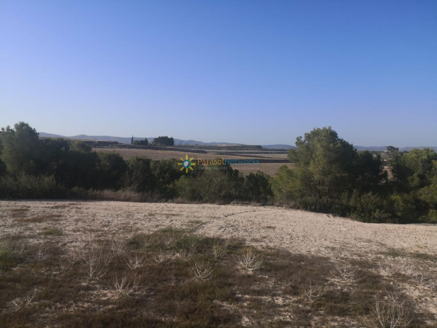  till salu hus på landet Albaida Vall D'albaida 8