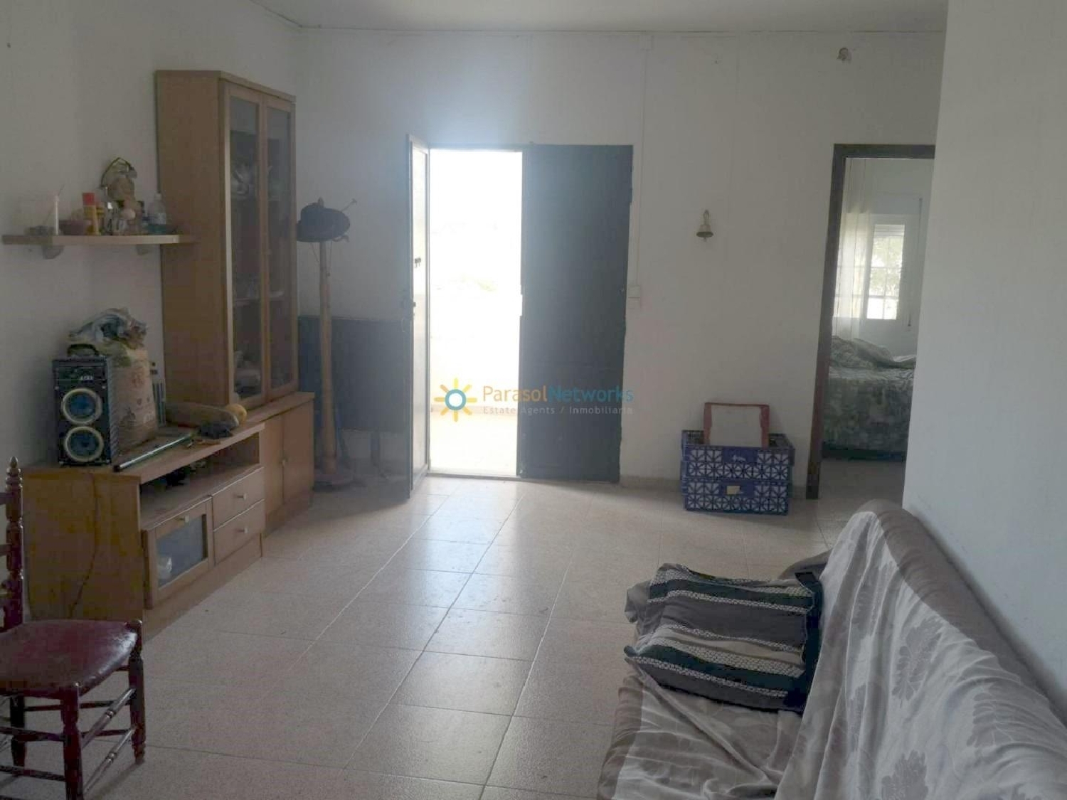  till salu hus på landet Albaida Vall D'albaida 3