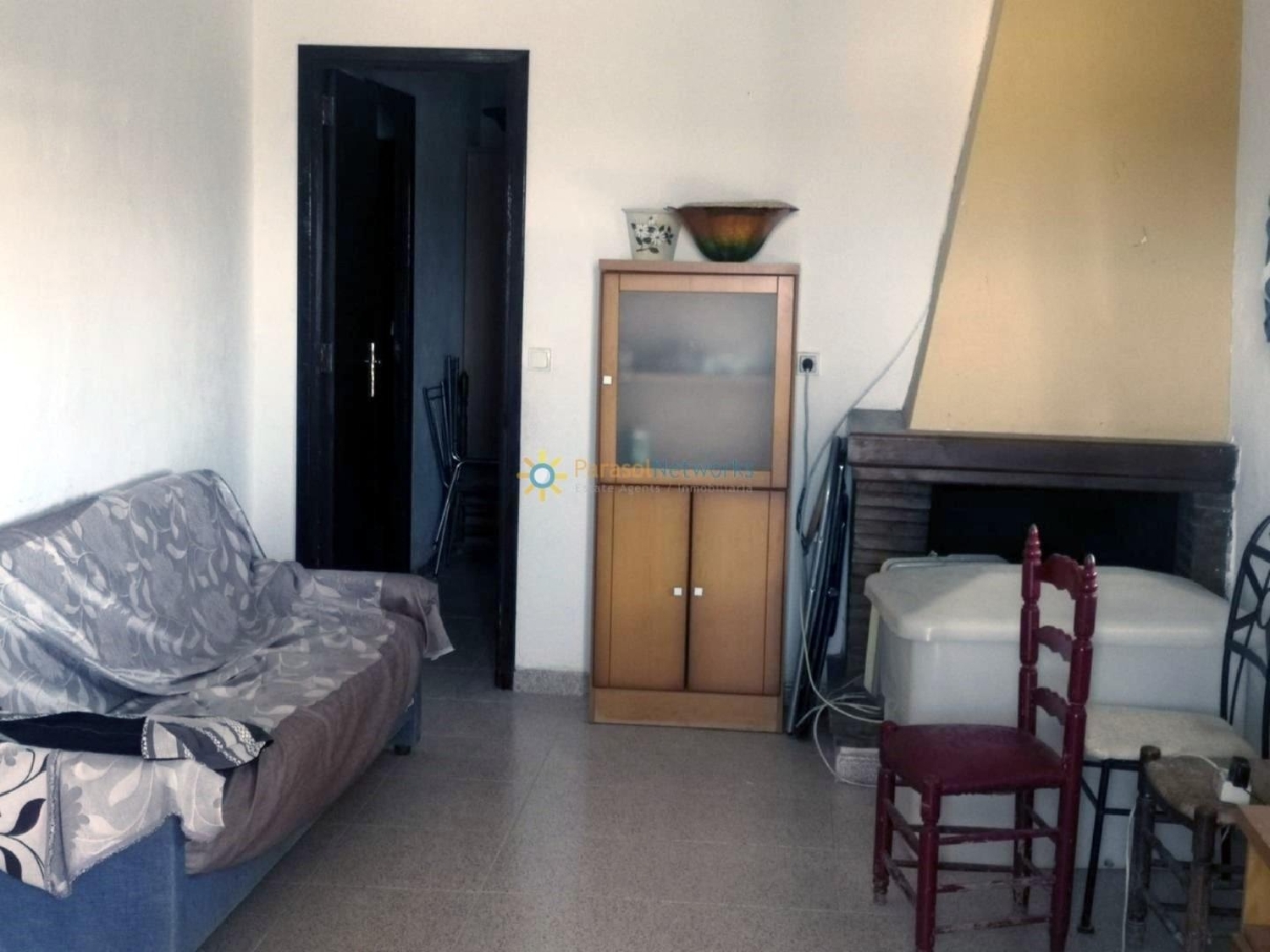  till salu hus på landet Albaida Vall D'albaida 4