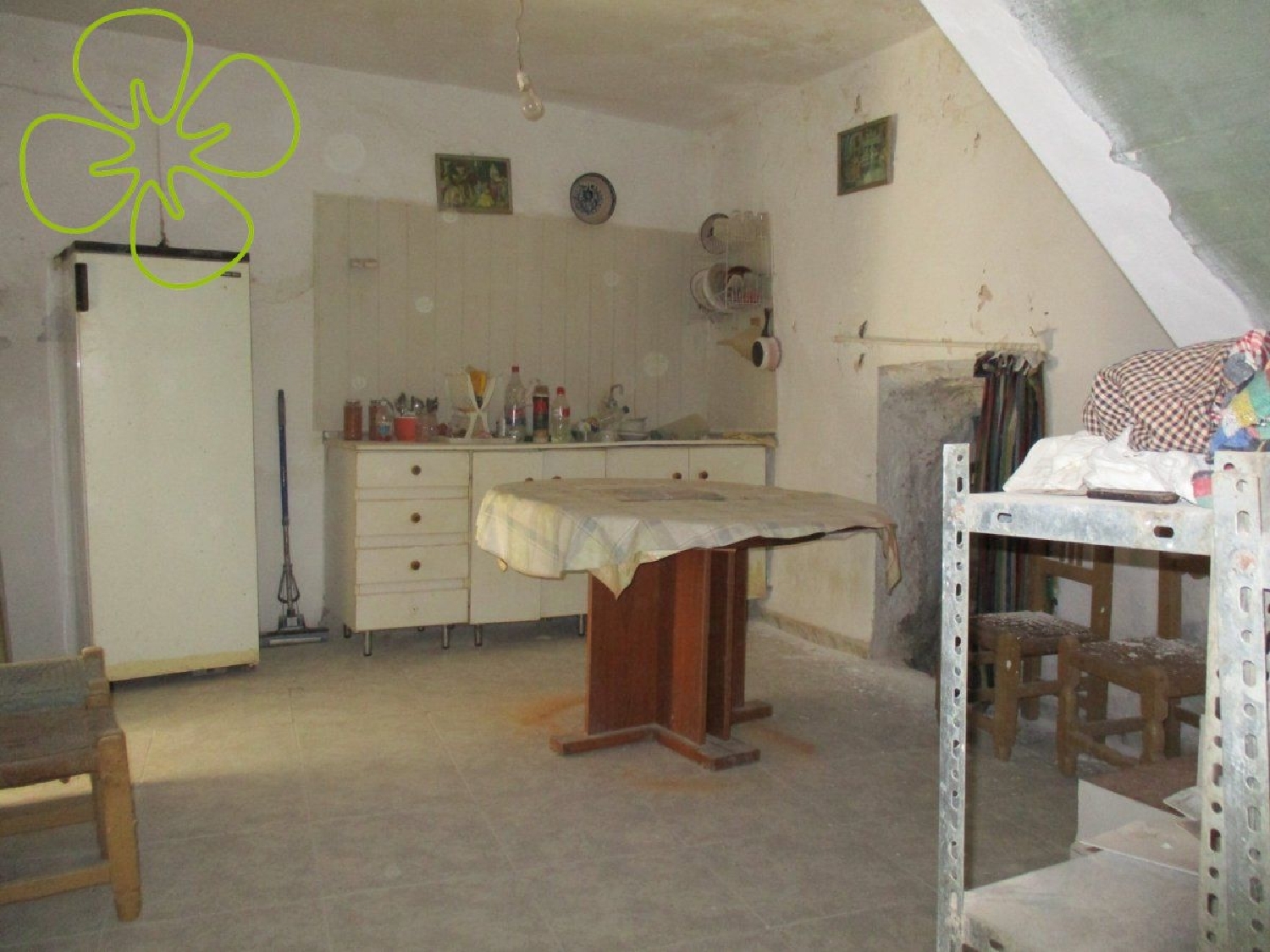  till salu hus på landet Albanchez Valle Del Almanzora 8