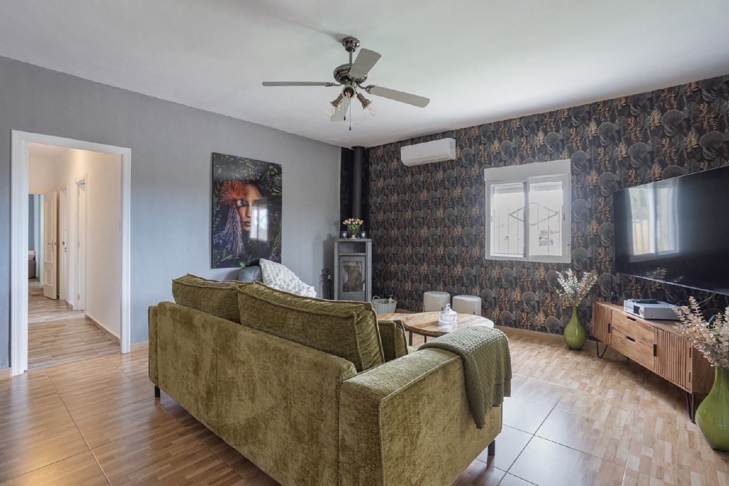  à vendre maison de campagne Albatera Baix Segura 2