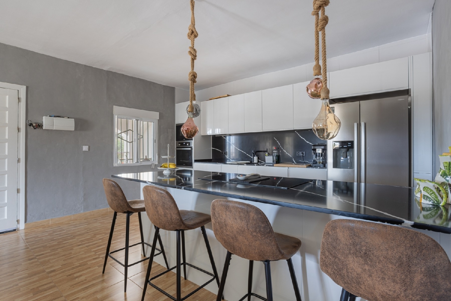  à vendre maison de campagne Albatera Baix Segura 3
