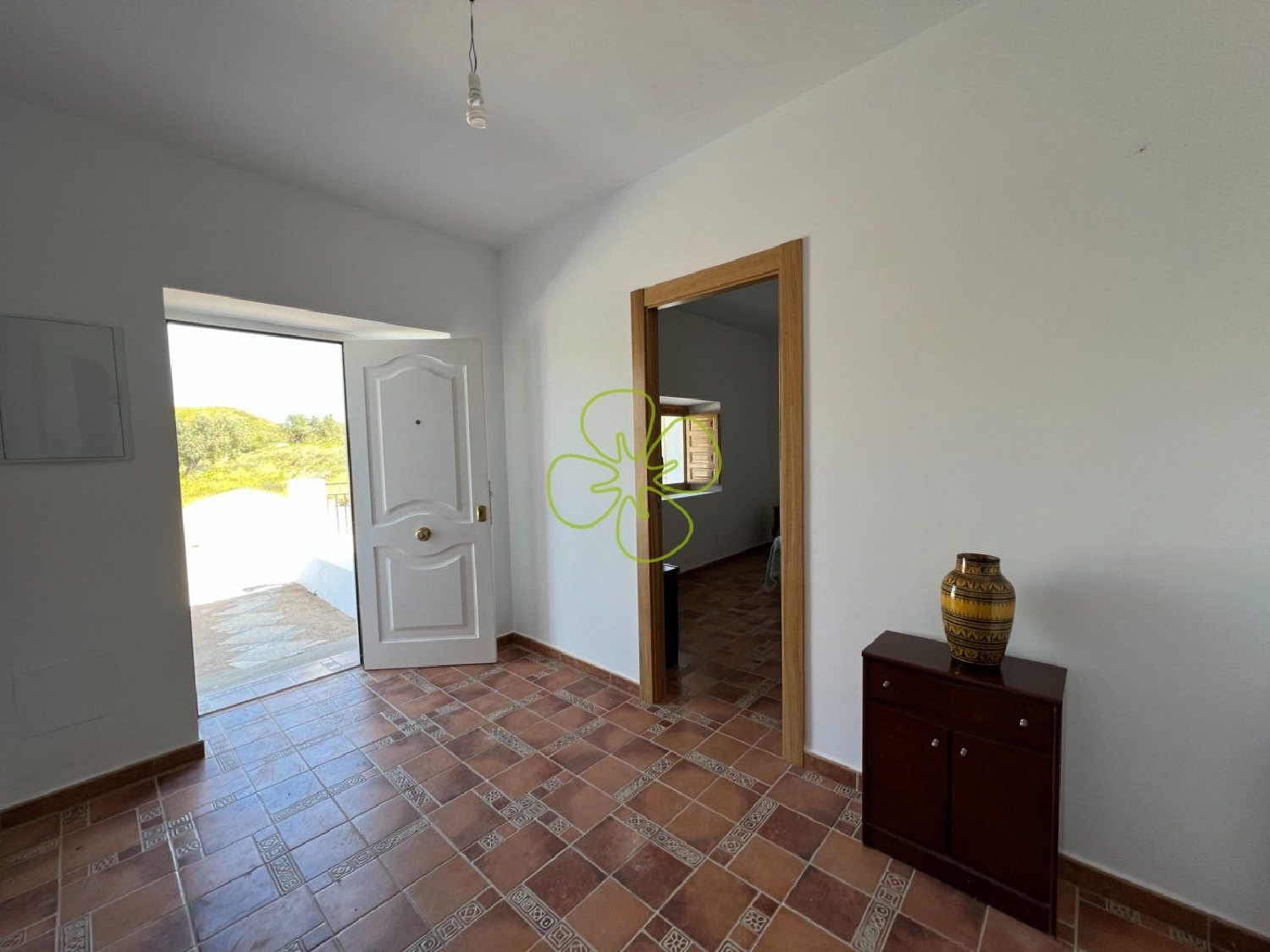  till salu hus på landet Albox Valle Del Almanzora 6