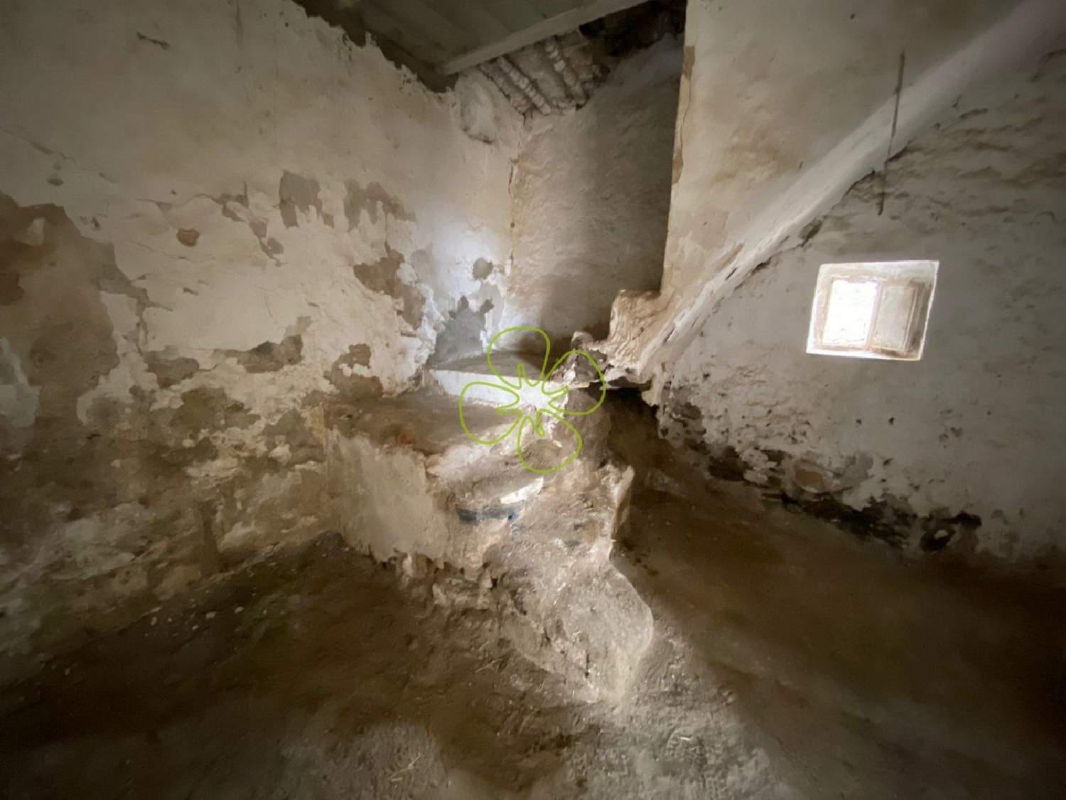  till salu hus på landet Albox Valle Del Almanzora 8