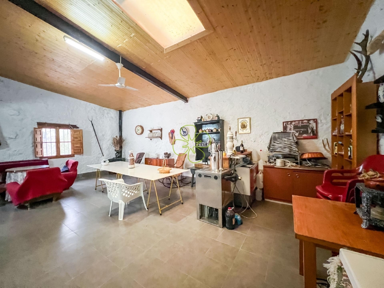  till salu hus på landet Albox Valle Del Almanzora 8