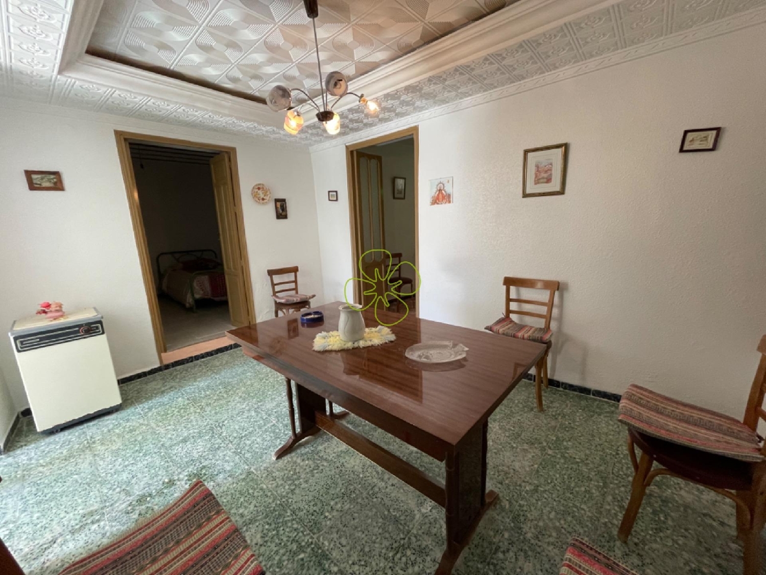  till salu hus på landet Albox Valle Del Almanzora 5
