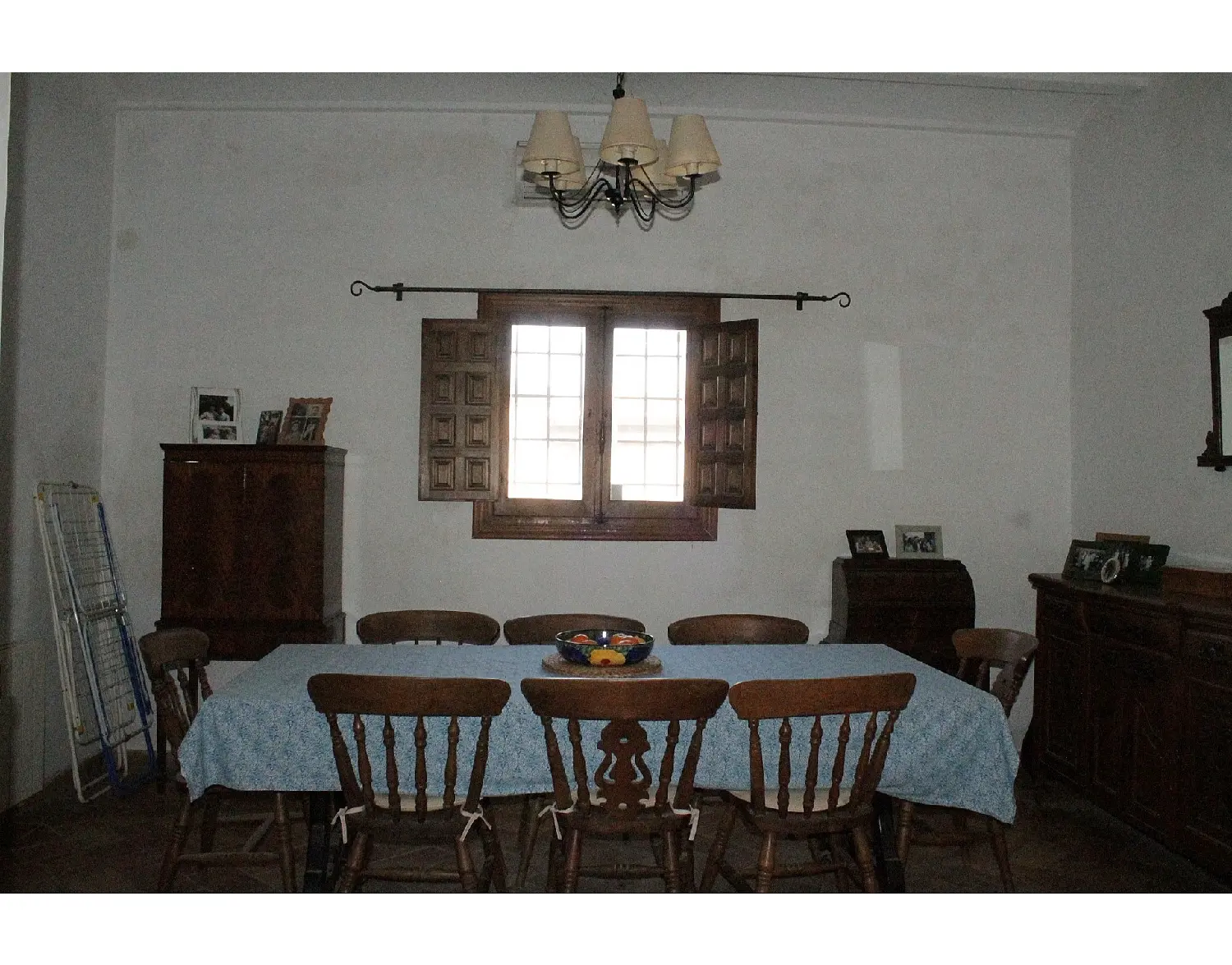  till salu hus på landet San Cayetano Mar Menor 10