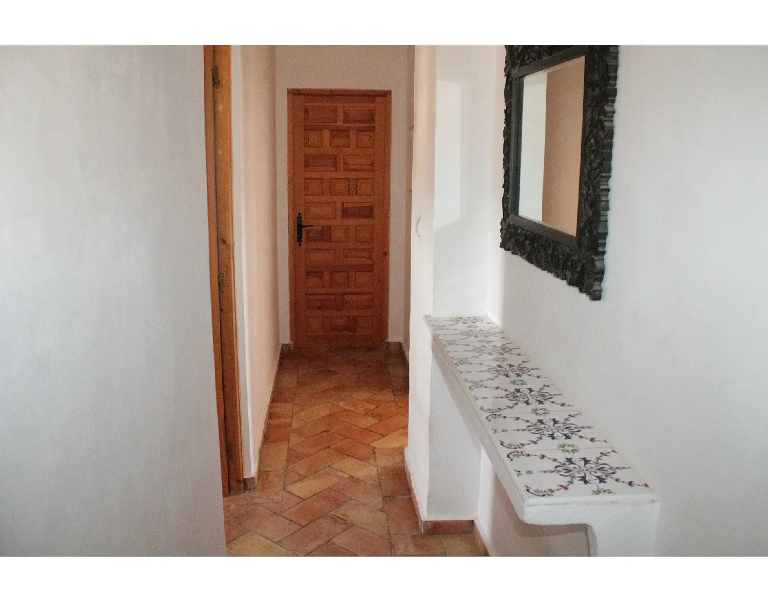  till salu hus på landet San Cayetano Mar Menor 36