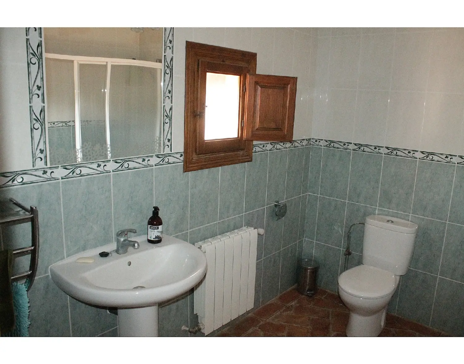  till salu hus på landet San Cayetano Mar Menor 31
