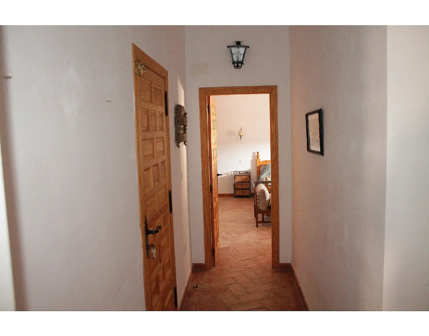  till salu hus på landet San Cayetano Mar Menor 33