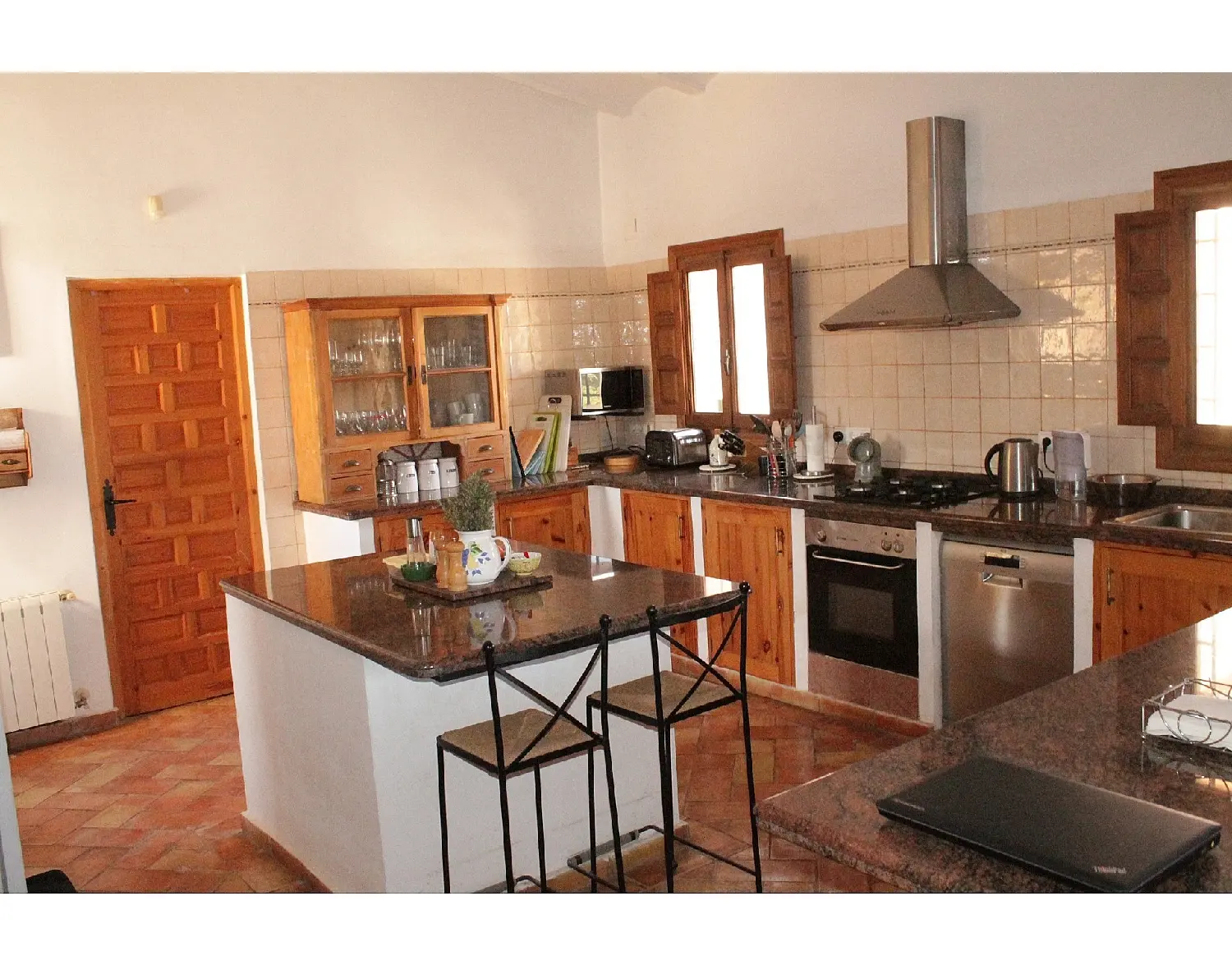  till salu hus på landet San Cayetano Mar Menor 12