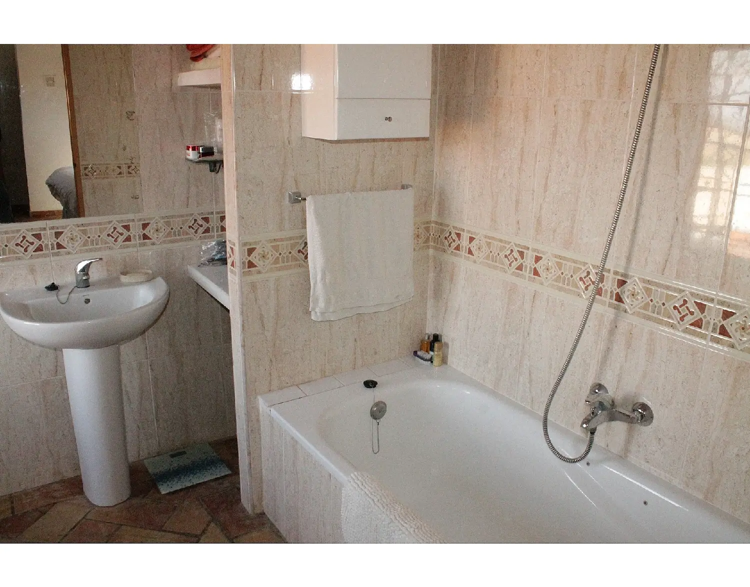  till salu hus på landet San Cayetano Mar Menor 21