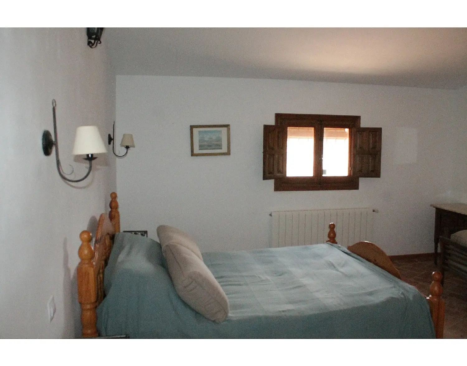  till salu hus på landet San Cayetano Mar Menor 27
