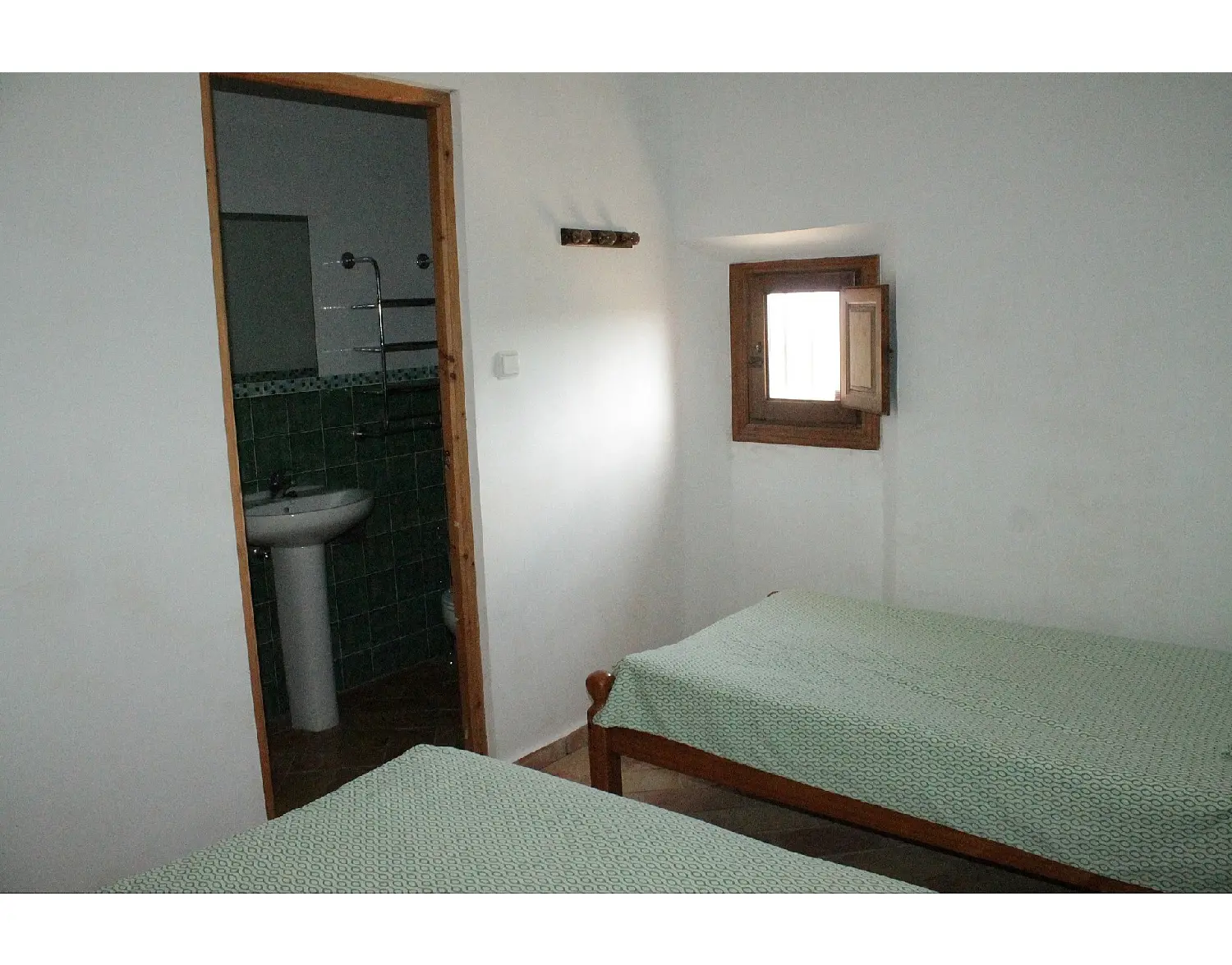  till salu hus på landet San Cayetano Mar Menor 22