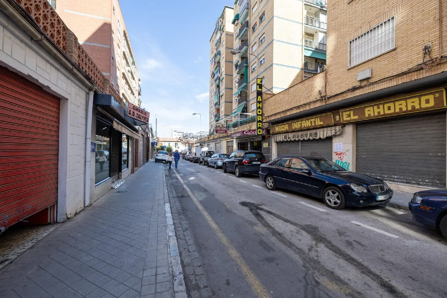  till salu hus på landet La Ermita Costa Tropical 1